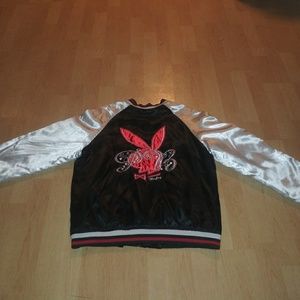 Playboy Jacket